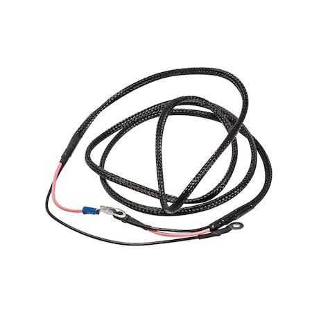 A & I Products Harness, Rear Light 5.2" x8.8" x1.6" A-363508R91